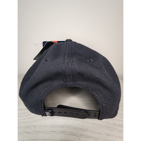 Fanatics NHL Seattle Kraken Expansion Draft Snapback Hat Cap - Picture 3 of 5